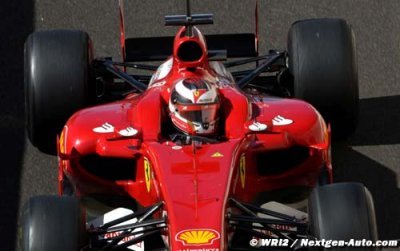 Bianchi: A good day’s testing