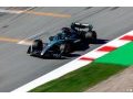 Mercedes F1 ne révèle pas ses plans mais confirme d'autres évolutions à venir