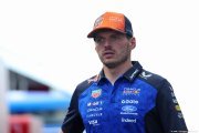 Verstappen cools exit talk as Red Bull form improves