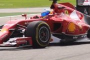 Video - Canadian GP preview by Ferrari