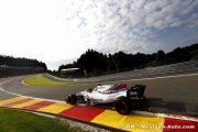 Williams eyes Alonso for 2018 
