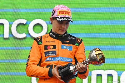 Piastri&nbsp;: une 2e place au Japon qui valait bien plus que certaines victoires