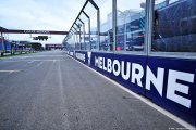 Météo F1 - GP d'Australie : Du soleil attendu pour le premier Grand Prix de la nouvelle ère
