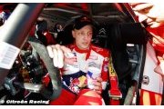 Hirvonen: consistency key to beating King Seb