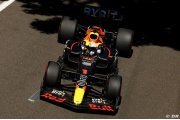 Verstappen rêve du même résultat à Montréal qu'à Bakou