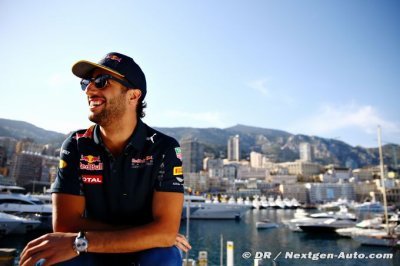 2016 Monaco Grand Prix - Qualifying Press Conference