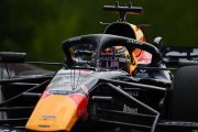 Verstappen s'attend à un défi 'totalement différent' en Hongrie pour Red Bull