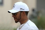 A l'inverse de Vettel, Hamilton veut être ‘le dernier à craquer'
