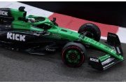 Hülkenberg admet avoir appris de Bortoleto en 2025