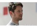 Romain Grosjean s'offre une première victoire pour 2014