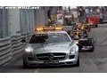 FIA to change safety car rules