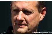 Nielsen a hâte de relever le défi Caterham