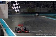 Helmut Marko se méfie de Lewis Hamilton