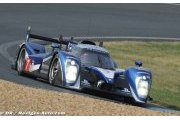 Spa : Quelques brèves d'avant-course...