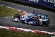 La victoire et le titre IndyCar pour Palou à Portland !