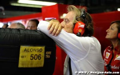Ferrari confirme de nouveaux problèmes avec sa soufflerie
