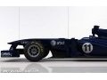 Williams confirme son programme pour Jerez