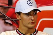 Pourquoi Russell espère du mieux pour Mercedes F1 à Monaco