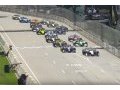 Videos - Indycar Detroit 'Double header' highlights
