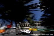 La performance de Sirotkin met Stroll dans l'embarras