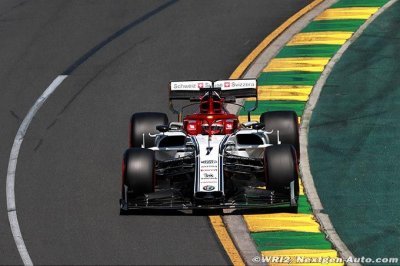 FP1 & FP2 - 2019 Australian GP team quotes