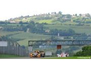 ELMS : Boutsen Ginion satisfait à Imola
