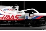 Haas F1 n'a pas remboursé Uralkali, le ton monte !