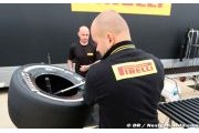 F1 begins to respond to tyre-exploding crisis