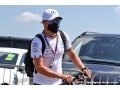 Bottas : Lewis Hamilton veut que je reste son coéquipier