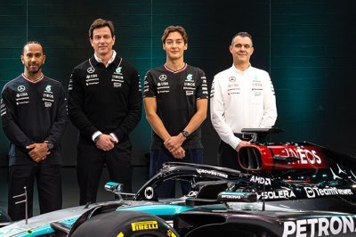 Mercedes HPP a travaillé sur la fiabilité moteur et le logiciel