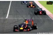 Ricciardo : La Red Bull RB11 n'a aucun point fort