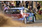 Thrilling lead battle rages on through Nikara