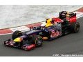 Libres 3 : Vettel sort du bois avant la qualification