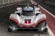Porsche to decide on F1 entry after May - Berger