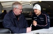 Salo : Bottas est dans la bonne équipe pour débuter