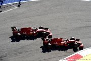 Montezemolo conseille à Ferrari de définir un leader