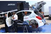 L'IRC déferle sur les routes de Sanremo