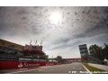Minardi : La Formule 1 devrait être traitée comme les Jeux Olympiques