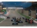 F1 eyeing Saturday 'sprint races' for 2021