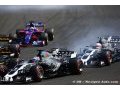 Face-à-face 2017 : Grosjean vs Magnussen