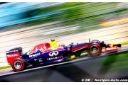 Première victoire pour le V6 turbo hybride de Renault
