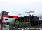 Photos - GP F1 d'Autriche 2024 - Jeudi