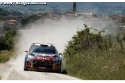 SS7: Loeb quickest on Friday's final stage