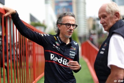 ’Il n’avait plus aucun pouvoir’&nbsp;: la vraie raison du départ de Marko