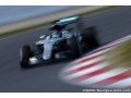 Rosberg motivé pour prendre sa revanche face à Hamilton