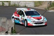 Nunes overjoyed despite podium loss