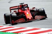 Vettel : Pas question de se laisser détruire face à la déception