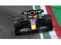 Red Bull perd deux sponsors, Verstappen garde finalement le sien
