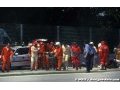 Adrian Newey, toujours hanté par l'accident de Senna