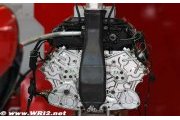 Quel moteur pour quelle équipe en 2014 ?